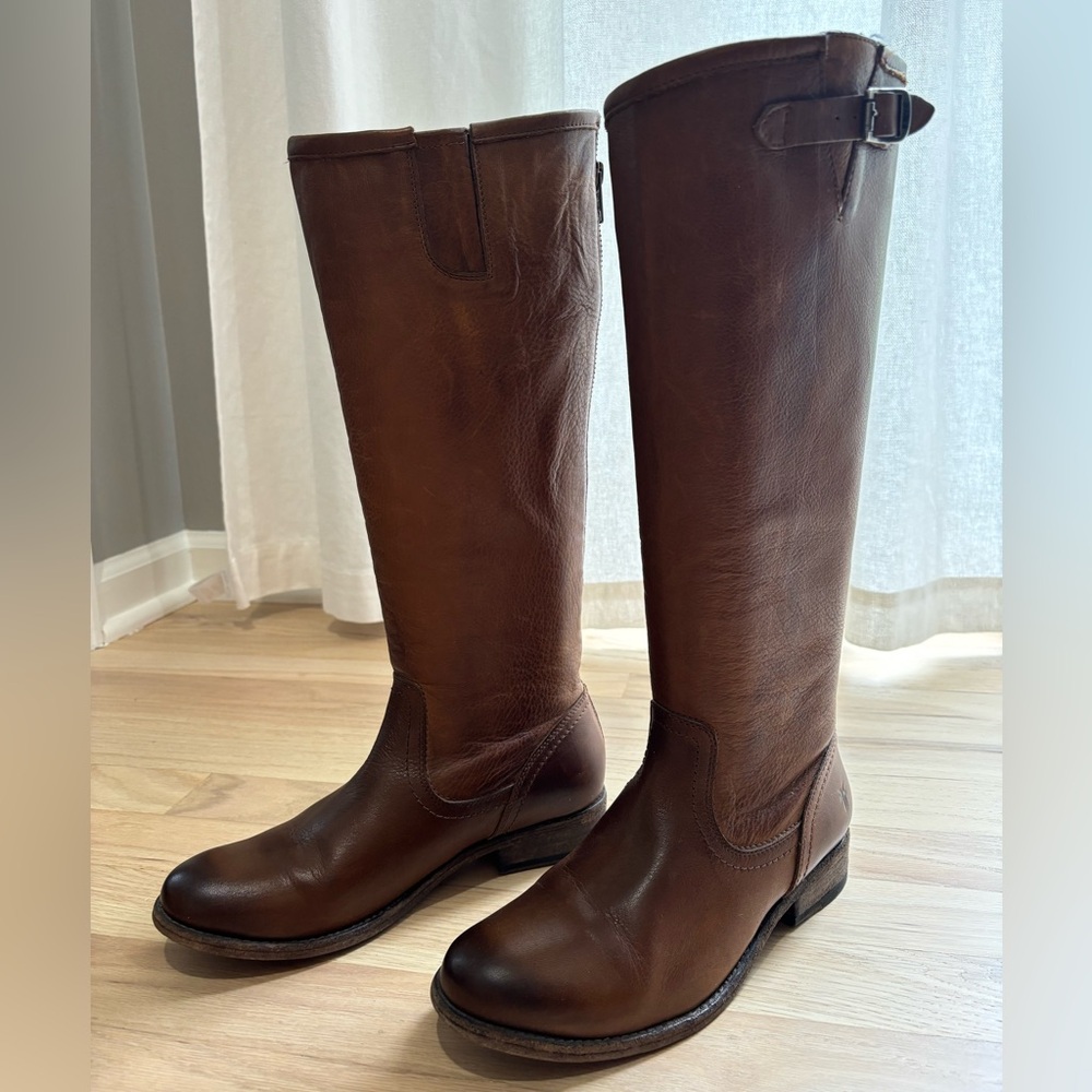 Frye Pippa Boots - image 1